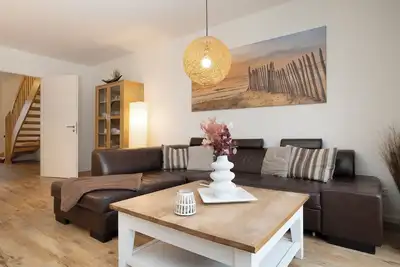Image de Vacation home Salomons Sonne in Kellenhusen