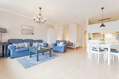 Image de Vacation apartment Hygge with balcony at Schützenweg 6