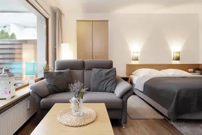 Image de Vacation apartment Klipper in the house Gorchfock in Kellenhusen