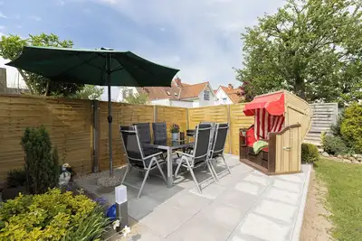 Image de Vacation home Freitag at Seestraße 5 in Kellenhusen