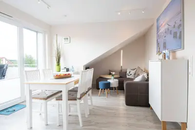 Image de Apartment Ankerplatz in the Ostseequartier in Kellenhusen