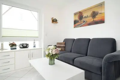 Image de Vacation apartment Diana in Haus Waidmannsruh in Kellenhusen