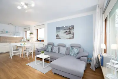 Image de Vacation apartment Barke in the house Gorchfock in Kellenhusen