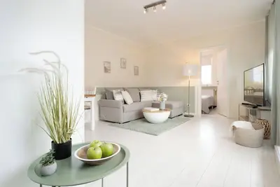 Image de Vacation apartment Meerverliebt Kellenhusen at Waldstraße 8 in Kellenhusen