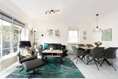Image de Vacation home Kellenhuus in the residential park Heisterbusch in Kellenhusen