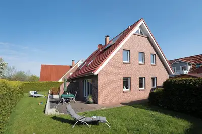 Image de Vacation home Bootsmann with garden and terrace in Kellenhusen