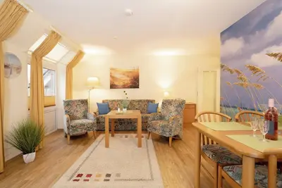 Image de Vacation apartment 5 in house Lindenbuschen 2 in Kellenhusen