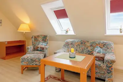 Image de Vacation apartment 8 in house Lindenbuschen 2 in Kellenhusen