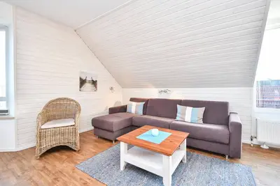 Image de Vacation apartment D with balcony at Hamburger Straße 11 in Kellenhusen