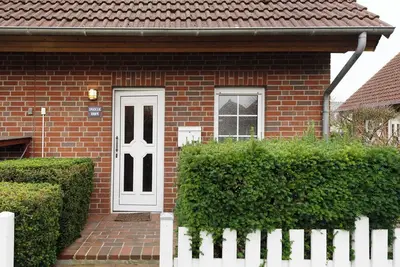 Image de Vacation home 17a in the residential park Heisterbusch in Kellenhusen