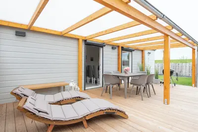 Image de Vacation home Meeresrauschen at Freiberger Platz 23 in Dahme