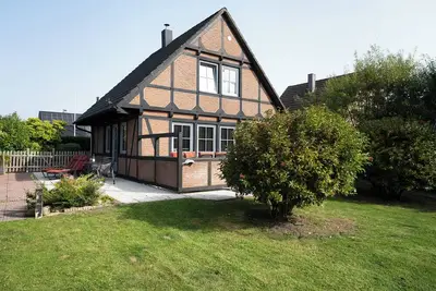 Image de Vacation home KĂĽstenzauber in Kraksdorf