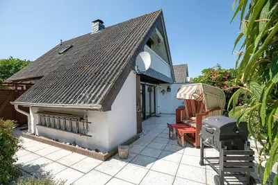 Image de Vacation home Sonneneck 4 in Süssau