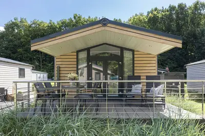 Image de Vacation home Strandläufer in the vacation home park Lübeck Bay in Haffkrug