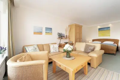 Image de Vacation apartment 218 with balcony in Haus Berolina in Dahme