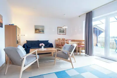 Image de Vacation apartment 1 Am Ganterhals 13 in Dahme