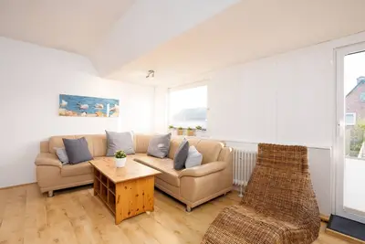 Image de Vacation apartment 1 in the Alte Räucherei in Dahme