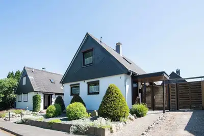 Image de Vacation home Ankersonne with terrace in Süssau
