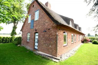 Image de Vacation home Wat`n Glück in Augustenhof 20 near Süssau