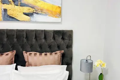 Image de Serene cottage with WiFi in Cape Town