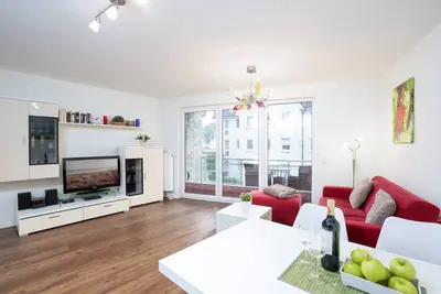 Image de Vacation apartment Domizil am Meer in Timmendorfer Strand