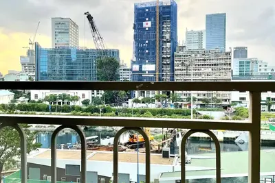 Image de Saigon Royal View Residence & River