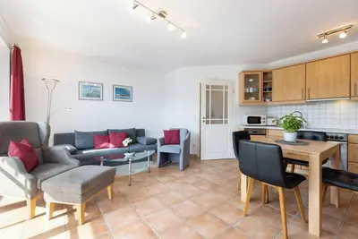 Image de Vacation apartment 19 in the Hanseaten Residenz in Scharbeutz