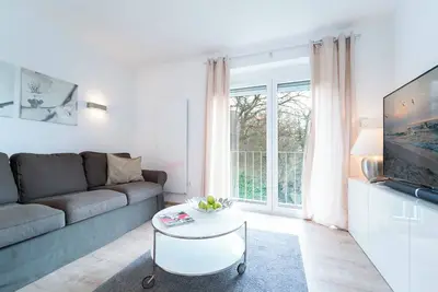 Image de Mia-Mare vacation apartment in the Wennseestraße apartment complex