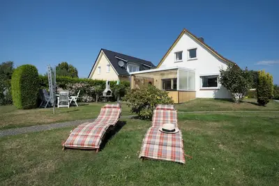 Image de Vacation home Nachtmann with terrace in Kellenhusen
