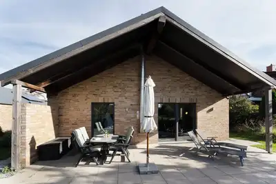 Image de Vacation home Wellengang at Hamburger Straße 14a in Kellenhusen