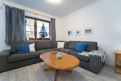 Image de Ahorn vacation apartment in the Ostseegarten in Kellenhusen