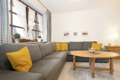 Image de Vacation apartment Hainbuche in the Baltic Sea garden in Kellenhusen