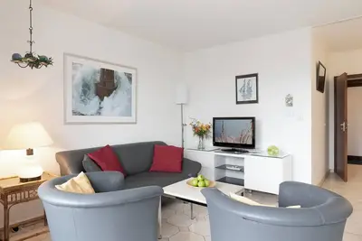 Image de Vacation apartment 19 in Haus Sol Mare in Kellenhusen