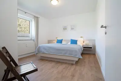 Image de Vacation apartment Seemöwe with terrace in Kaiserhof 4 in Kellenhusen