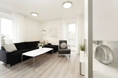 Image de Vacation apartment Viermaster Störtebeker in Kellenhusen