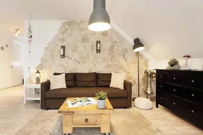 Image de Vacation apartment Wolkenlos in the Waldstraße 16 in Kellenhusen