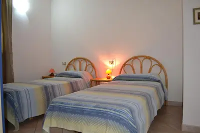 Image de Trilocale Apartments Seaside