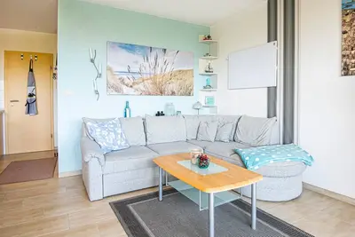 Image de Vacation apartment Kleine Auszeit in Haus Sol Mare in Kellenhusen