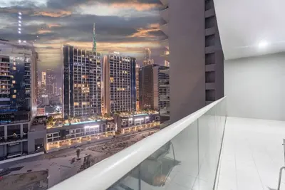 Image de First Class | 2br | Luxury Urban Escape