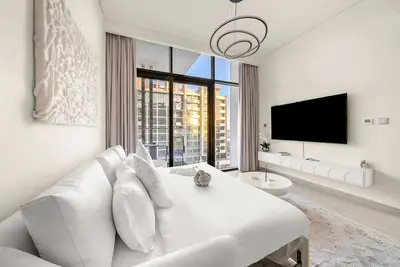 Image de First Class | 1br | Luxury City Escape