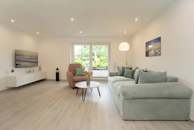 Image de Apartment Strandkogel with terrace and balcony An der Aue 9b in Dahme