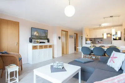 Image de Apartment Auenblick with balcony An der Aue 9b in Dahme