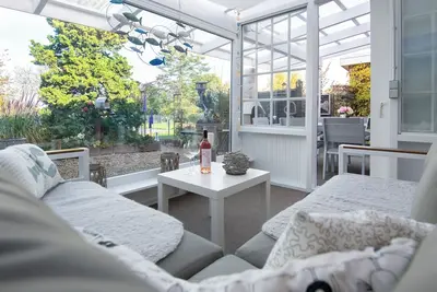 Image de Vacation home Klara at WicheldorfstraĂźe 21 in Grube