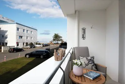 Image de Vacation apartment Bargstädts Apartment Ostseestrand in Scharbeutz