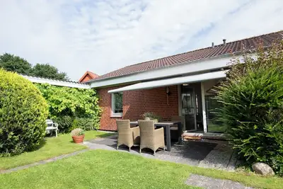 Image de Vacation home KellenhĂĽs with terrace and garden in Kellenhusen
