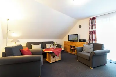 Image de Vacation apartment Huhn in the house Tweeflunken in Kellenhusen