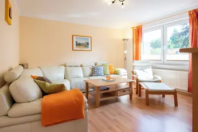 Image de Vacation home Uttiet with garden in Kellenhusen