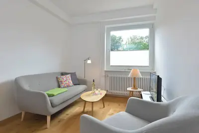 Image de Vacation apartment Utslaapen in Dat Ferienhus in Bad Malente