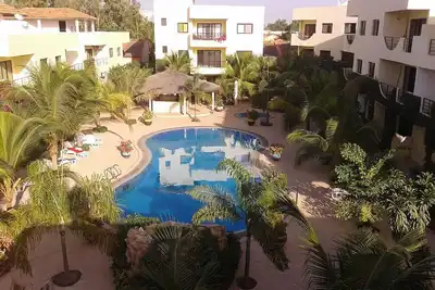Image de Appartement à Saly dans une belle résidence