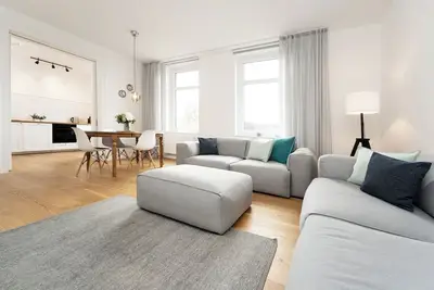 Image de Vacation apartment Klönen in Dat Ferienhus in Malente